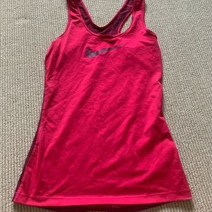 Nike tank top